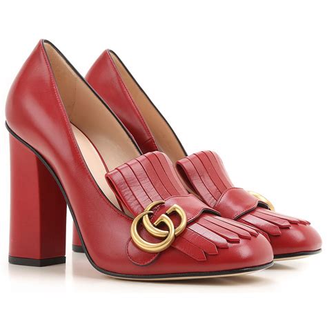 gucci paramour shoes|Women's Gucci Shoes .